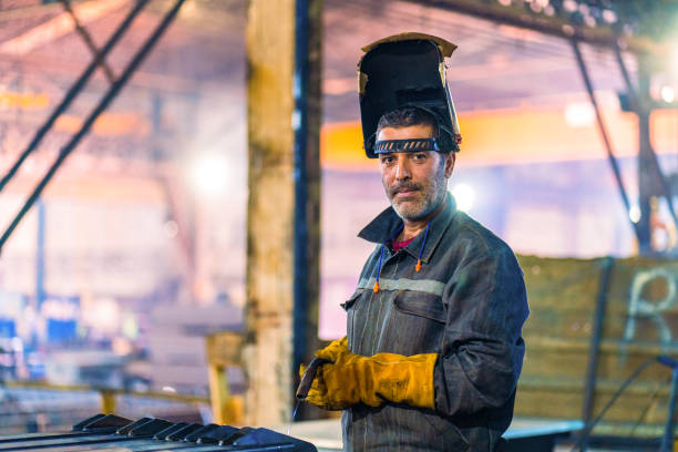 Affordable Welder Services in Bryn Athyn, PA