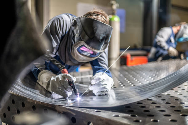 Best Automotive Welding in Bryn Athyn, PA