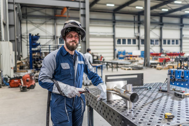 Best Maintenance and Repair Welding in Bryn Athyn, PA