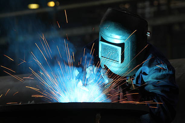 Best Structural Steel Welding in Bryn Athyn, PA